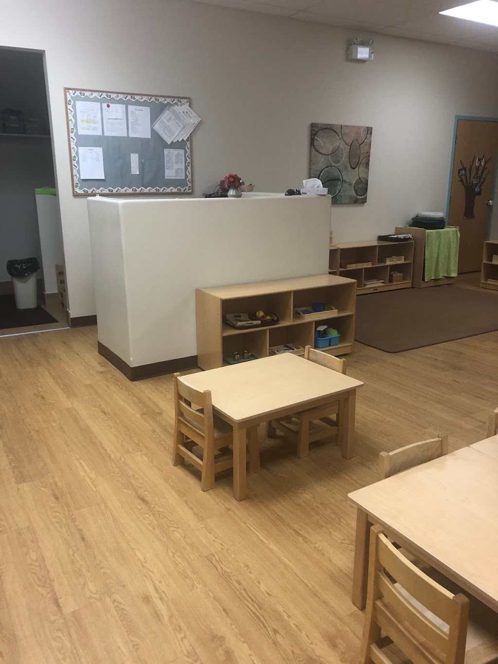Montessori By BrightPath Lakeshore Child Care Centre | 444 Advance Blvd, Tecumseh, ON N8N 5G8, Canada | Phone: (519) 727-8900