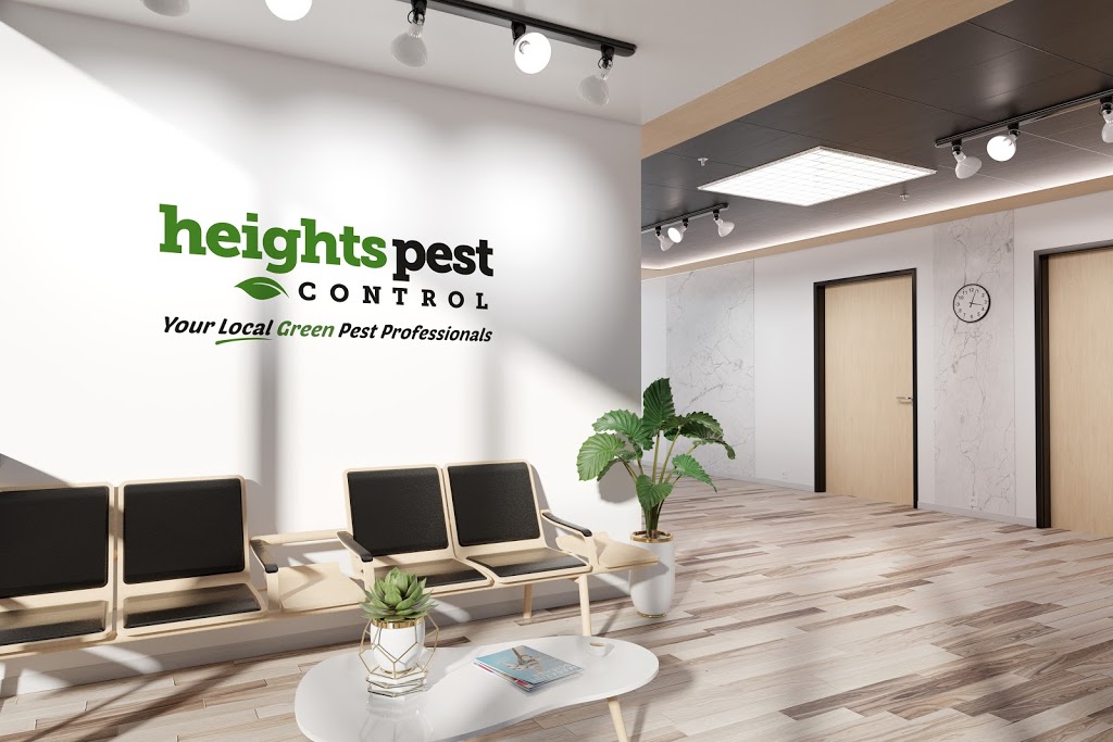 Heights Pest Control & Termite | 3015 Crafton Rd, Beachwood, OH 44122, USA | Phone: (216) 456-2236