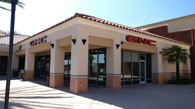 GNC | 1404 N Azusa Ave H, Covina, CA 91722, USA | Phone: (626) 331-6965