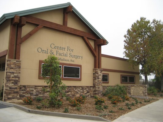 Center For Oral Facial Surgery: Drs Eckstein, Oleksy, Havas & Messina | 150 W Madison Ave, El Cajon, CA 92020, USA | Phone: (619) 588-4011