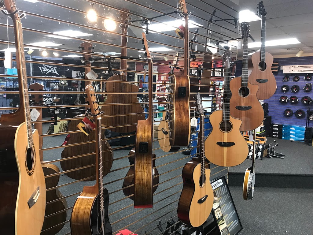 La Habra Music Center | 1885 W La Habra Blvd, La Habra, CA 90631, USA | Phone: (562) 694-4891