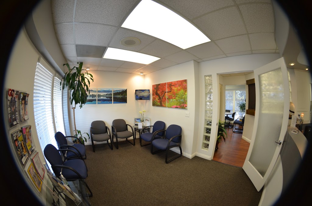 Edmund W Jay DDS | 3737 Moraga Ave # B300, San Diego, CA 92117, USA | Phone: (858) 270-0682