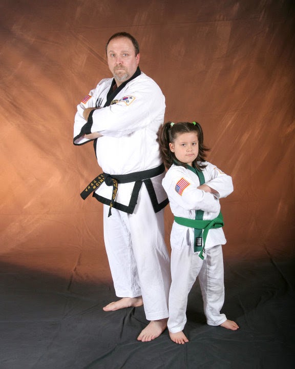 CK Skillz Dynamic Martial Arts Training | 40555 Koppernick Rd, Canton, MI 48187, USA | Phone: (734) 414-5405