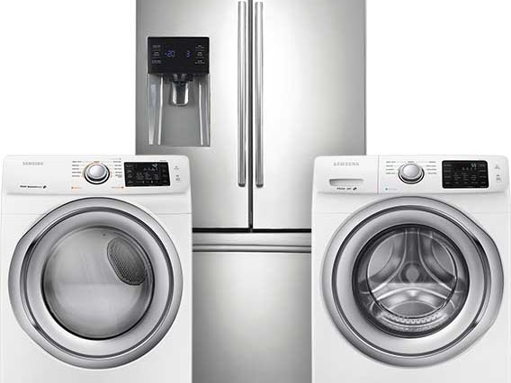 Hays Appliances | 17020 HI35 # D, Buda, TX 78610, USA | Phone: (512) 986-1990