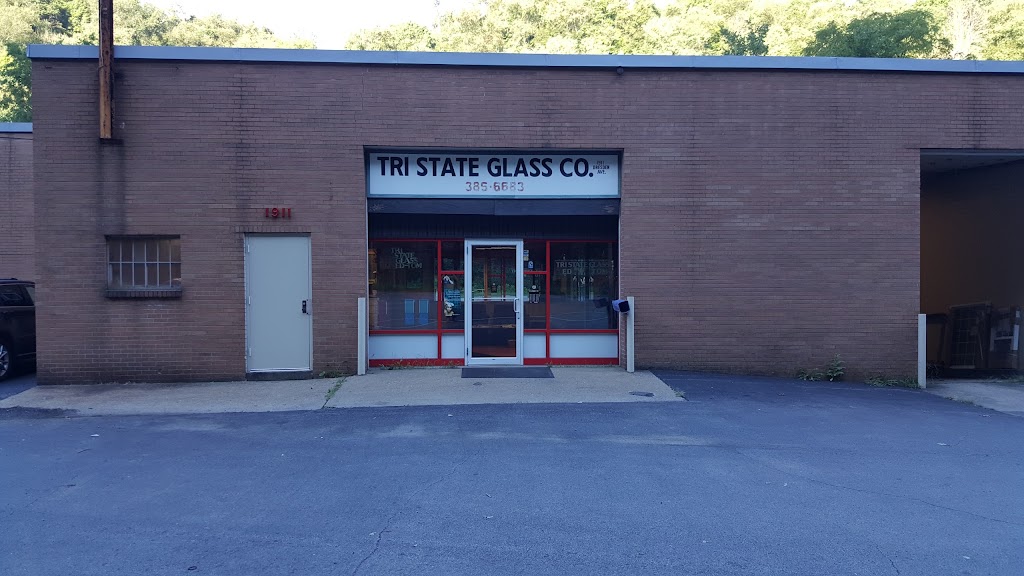 Tri-State Glass | 1911 Dresden Ave, East Liverpool, OH 43920, USA | Phone: (330) 385-6683