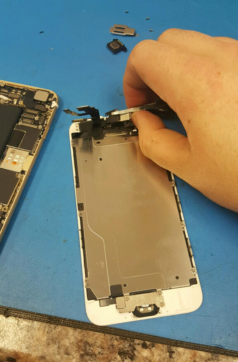 CPR Cell Phone Repair Gonzales | 122 S Airline Hwy Suite J, Gonzales, LA 70737, USA | Phone: (225) 450-3099