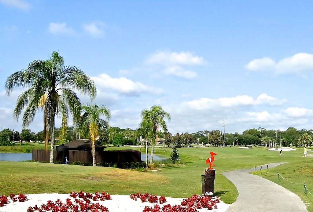 White Heron Golf Club | 200 Eagle Ridge Dr, Davenport, FL 33837, USA | Phone: (863) 547-8800