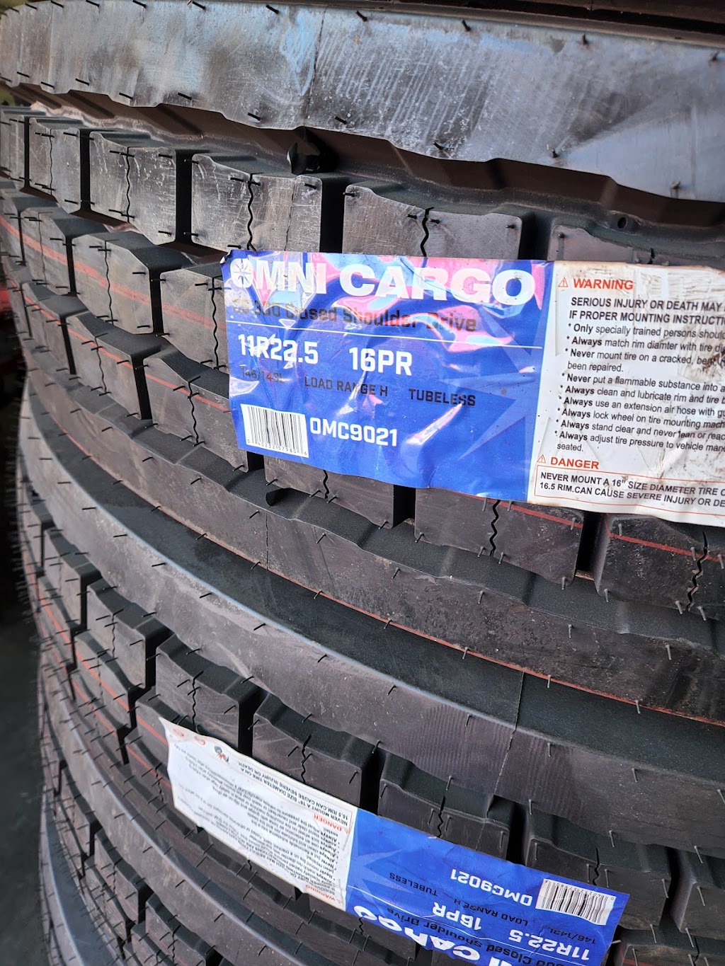 G A tires repain movil | 5106 Wesley Chapel Ln, Dallas, TX 75236, USA | Phone: (469) 682-8410