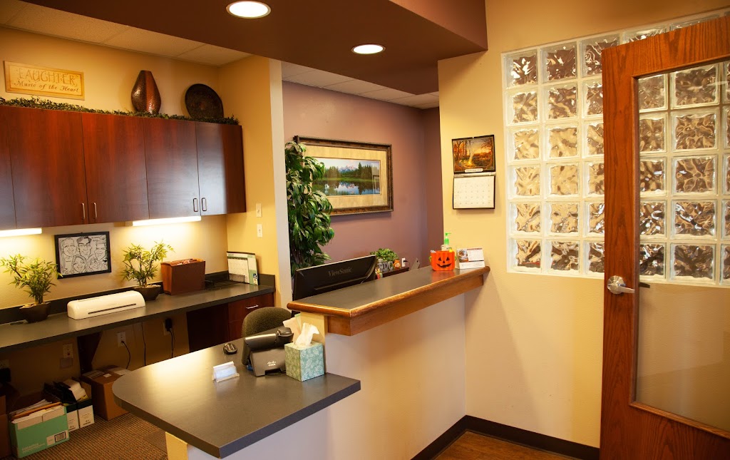 Fountain Dental Center | 8085 Fountain Mesa Rd, Fountain, CO 80817, USA | Phone: (719) 382-5500