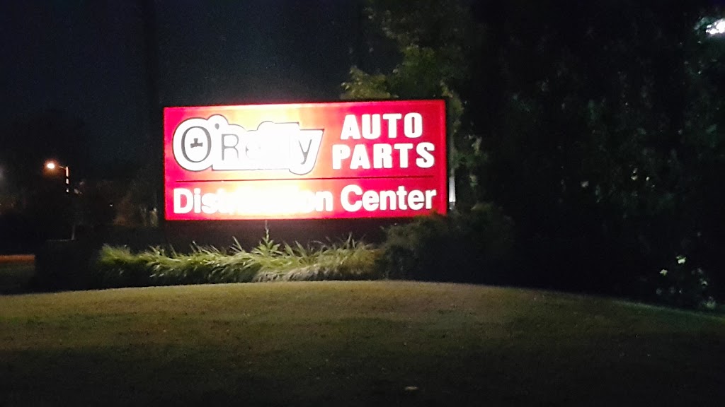 OReilly Auto Parts Distribution Center | 8080 Haggerty Rd, Belleville, MI 48111, USA | Phone: (734) 957-8080