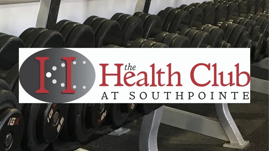 The Health Club at Southpointe | 333 Technology Dr, Canonsburg, PA 15317, USA | Phone: (724) 597-0014