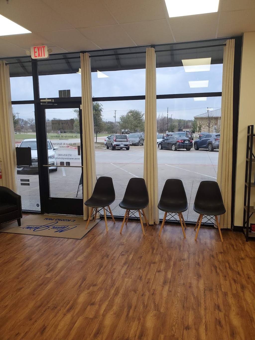 New View Optometry | 4151 Cross Timbers Rd Ste 140, Flower Mound, TX 75028, USA | Phone: (972) 635-0943