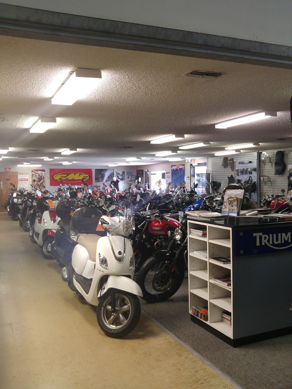 Motorcycle Enthusiasts | 5138 Commercial Way, Spring Hill, FL 34606, USA | Phone: (352) 596-8028