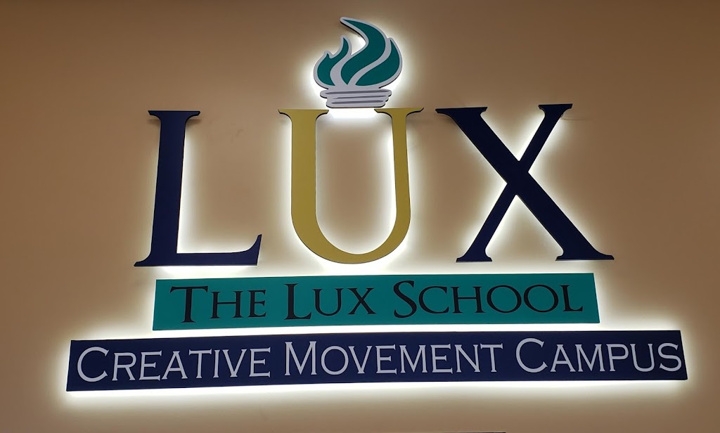 The LUX School | 2555 County Rd 58, Manvel, TX 77578 | Phone: (833) 589-5437