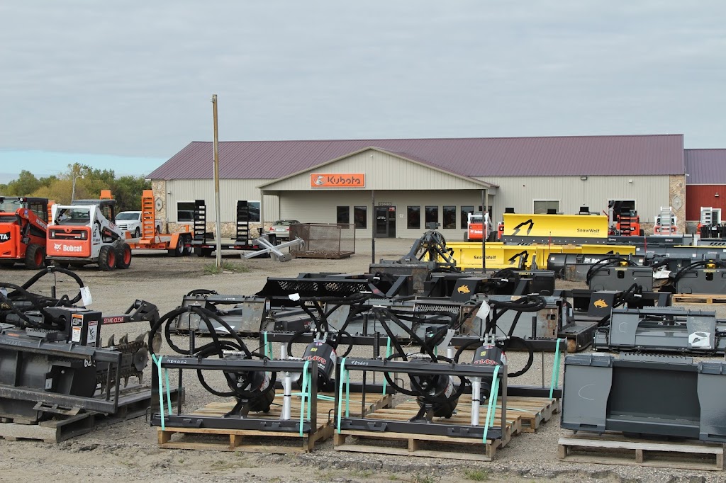 Lano Equipment - Loretto | 23580 Hwy 55 #101, Loretto, MN 55357, USA | Phone: (763) 479-8200