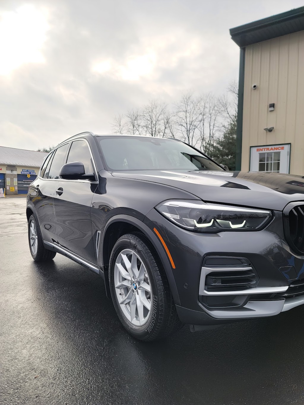 Autocorrect Detailing - Ceramic Pro Northwest New Jersey | 39 US-206, Augusta, NJ 07822, USA | Phone: (973) 668-8892