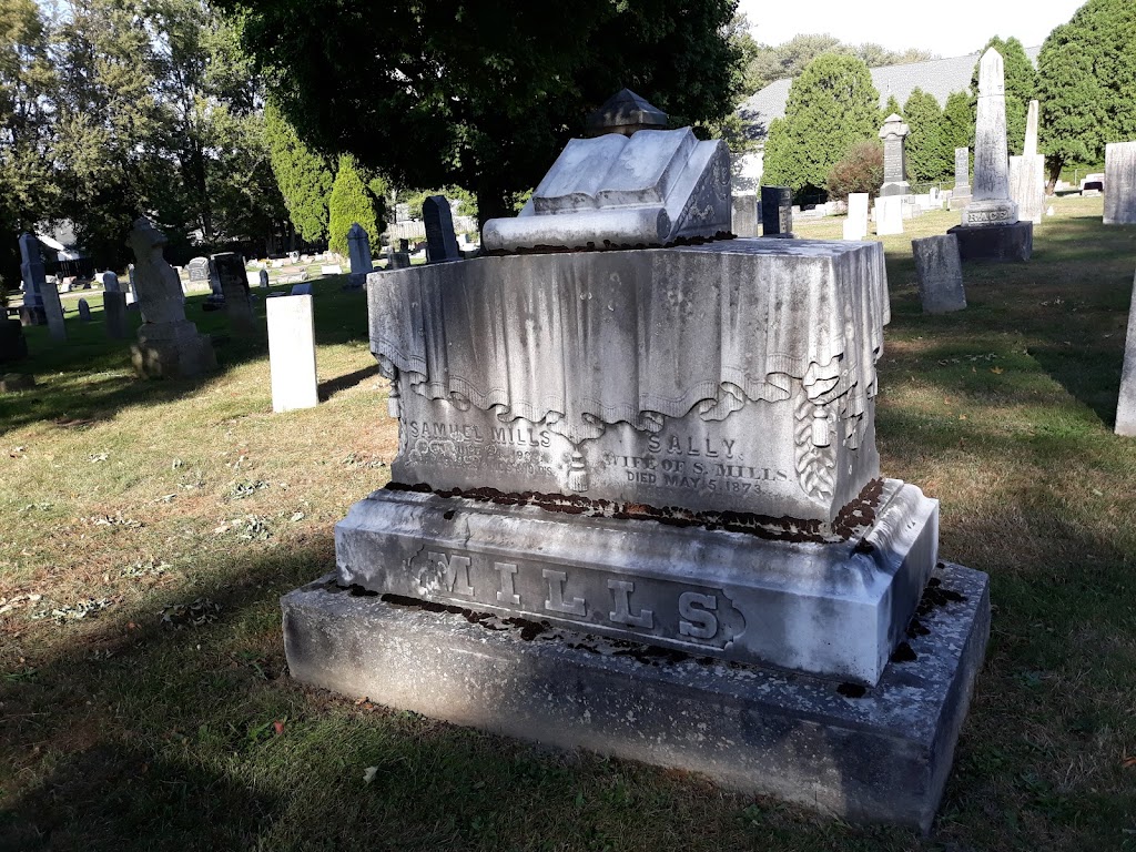 North Ridgeville Center Cemetery | 36330 Center Ridge Rd, North Ridgeville, OH 44039, USA | Phone: (440) 219-2667