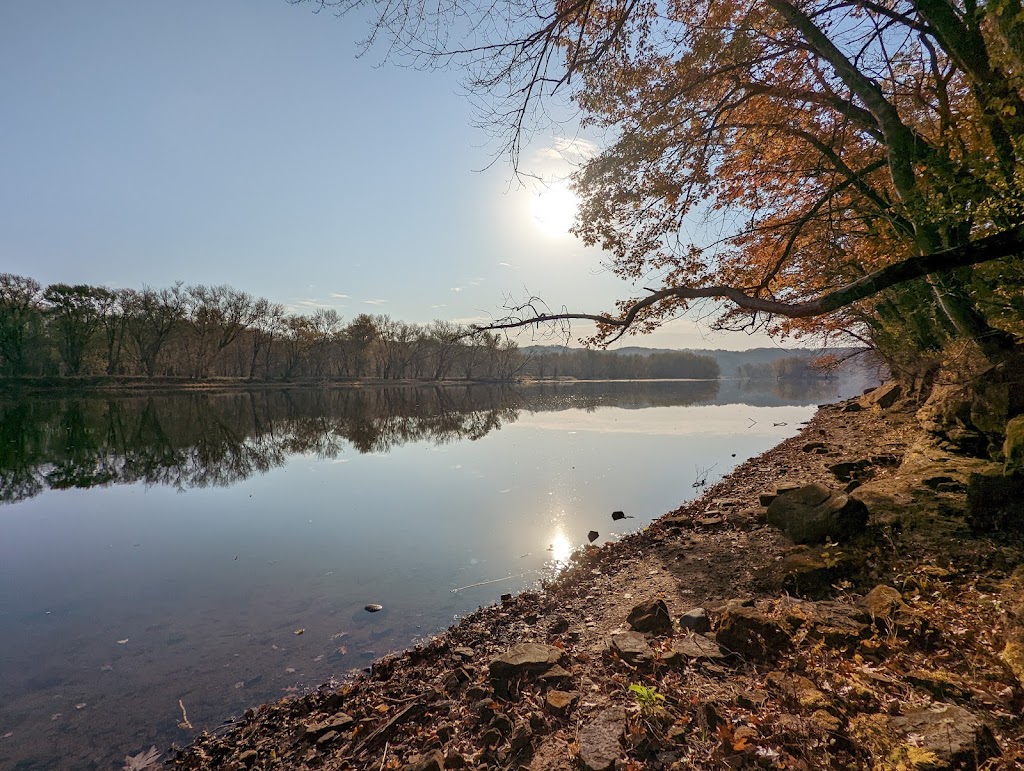 William OBrien State Park | 16821 O Brien Trail N, Marine on St Croix, MN 55047, USA | Phone: (651) 539-4980