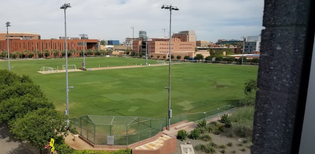 SDFC Intramural Fields | 1110-1150 S McAllister Ave, Tempe, AZ 85281, USA | Phone: (480) 727-7802