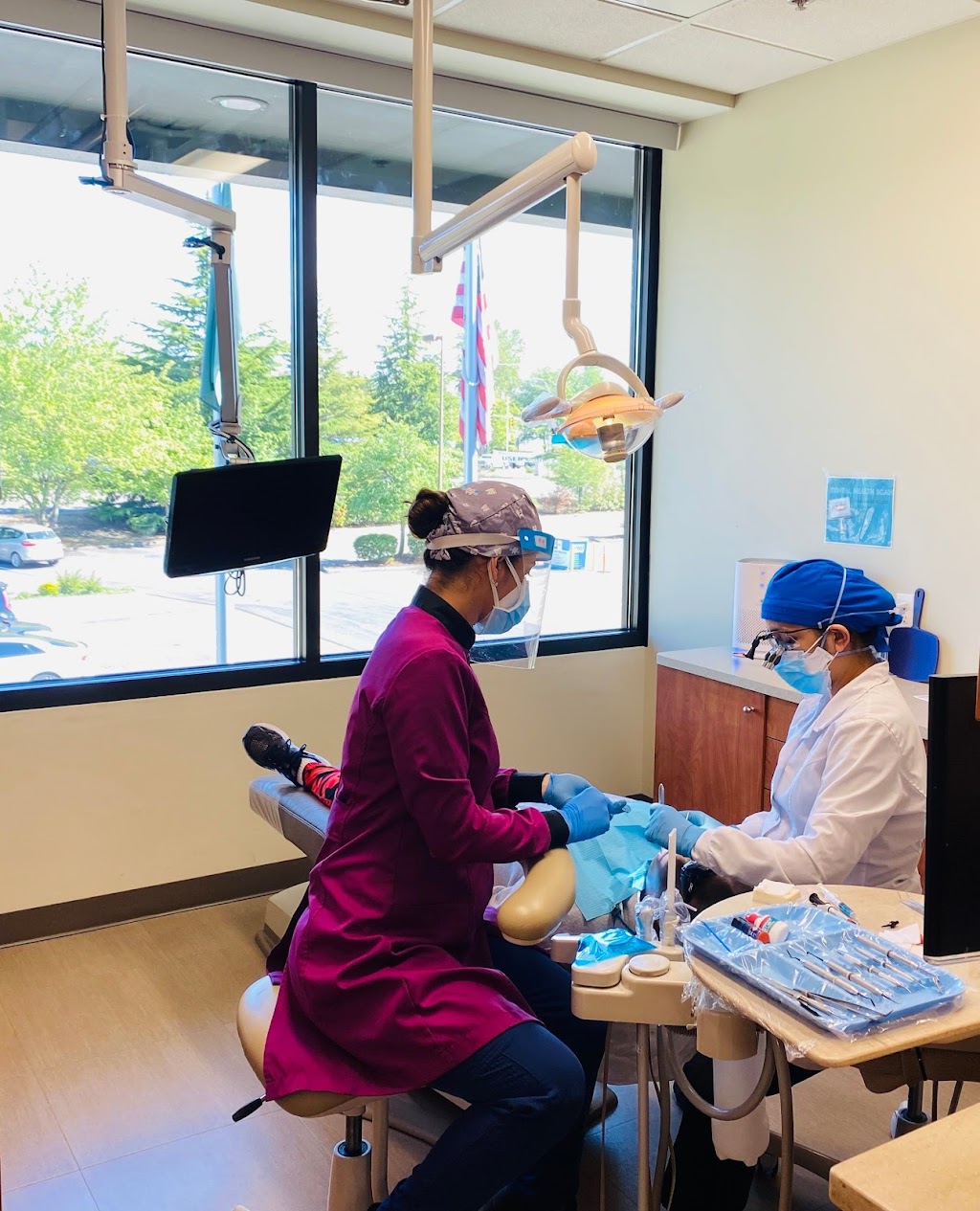 Renton Smile Dentistry | 1107 SW Grady Way #250, Renton, WA 98057, USA | Phone: (425) 358-4808