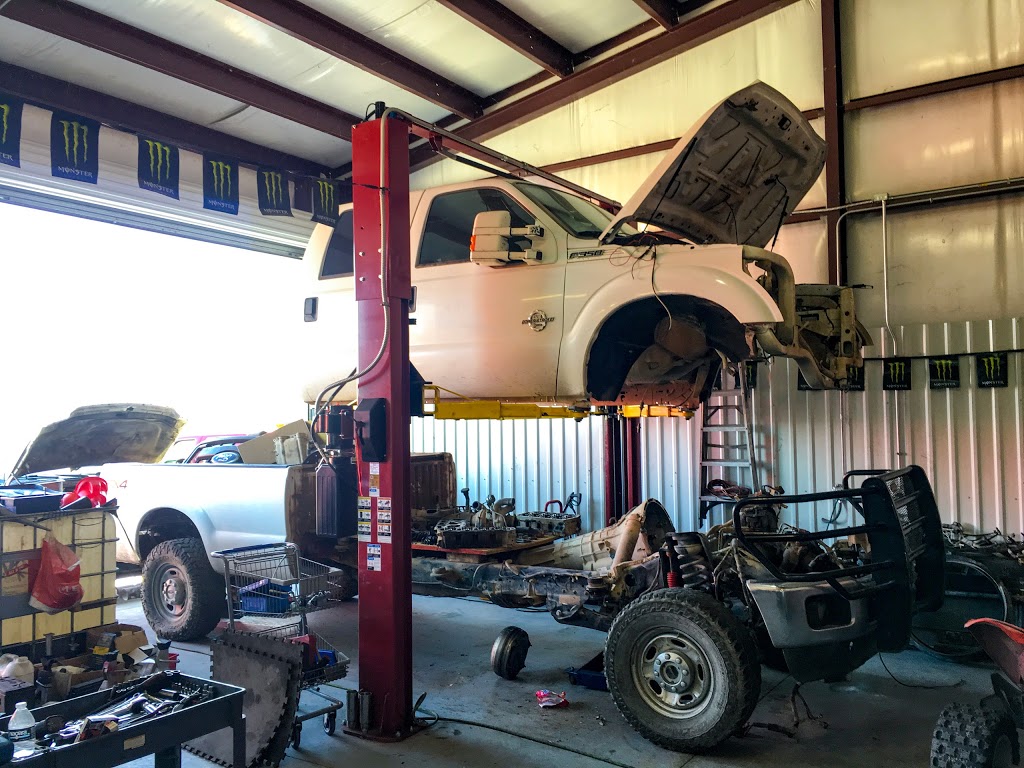 Buda Diesel Works | 4568 Dacy Ln #2, Buda, TX 78610, USA | Phone: (512) 662-7491