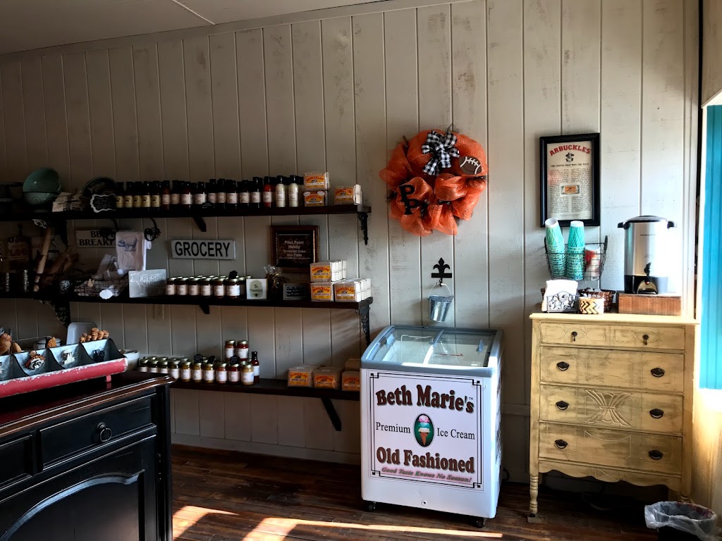 Martin General Store | 101 S Jefferson St, Pilot Point, TX 76258, USA | Phone: (940) 324-6068