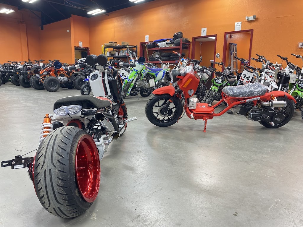 161 POWERSPORTS | 1290 W Pioneer Pkwy, Grand Prairie, TX 75051, USA | Phone: (469) 669-1313