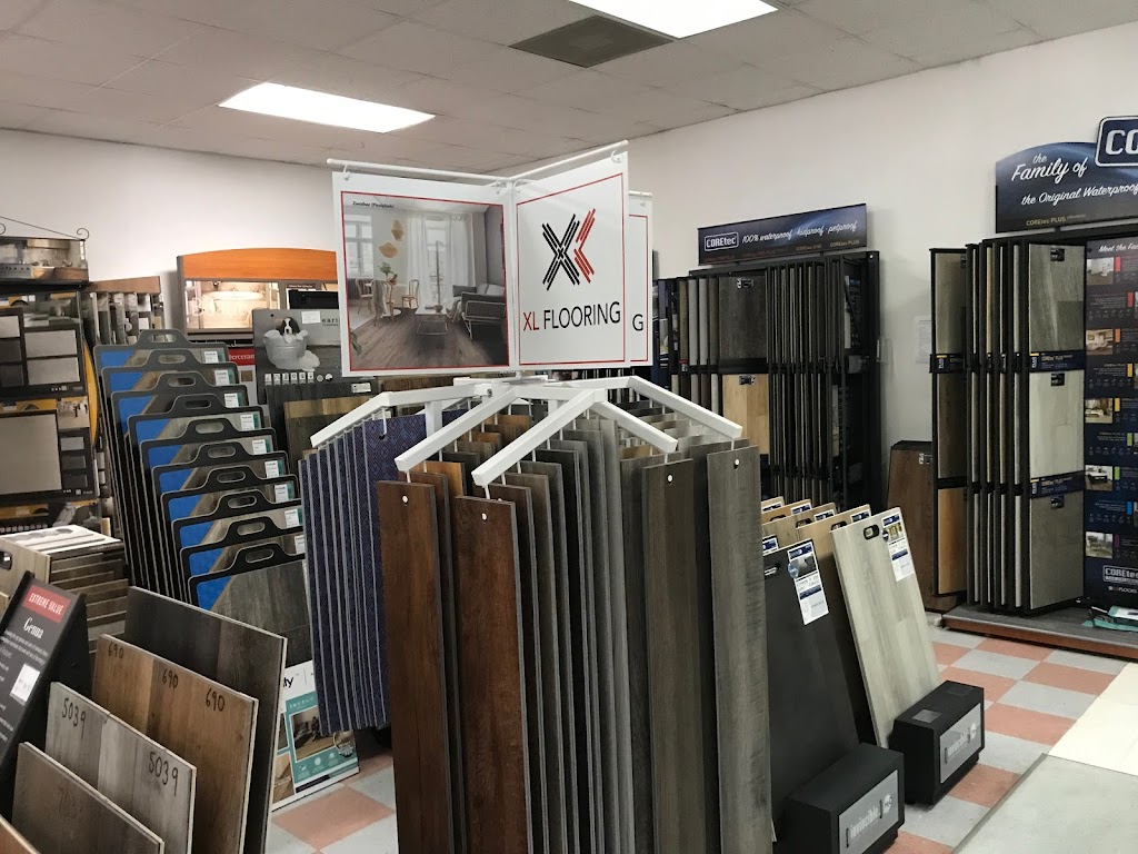 New History Floor Covering and More | 2625 W 7th Ave, Corsicana, TX 75110, USA | Phone: (903) 874-4302