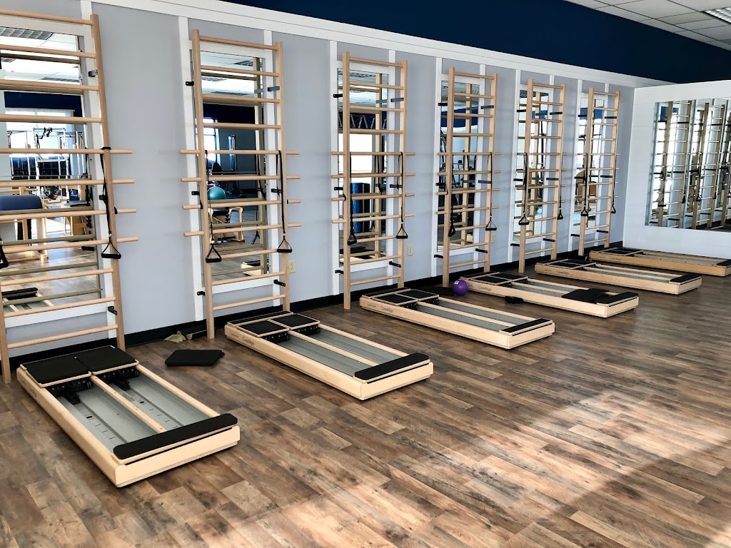 Performance Pilates and Training | 2569 Peachtree Pkwy, Cumming, GA 30041 | Phone: (678) 617-3824