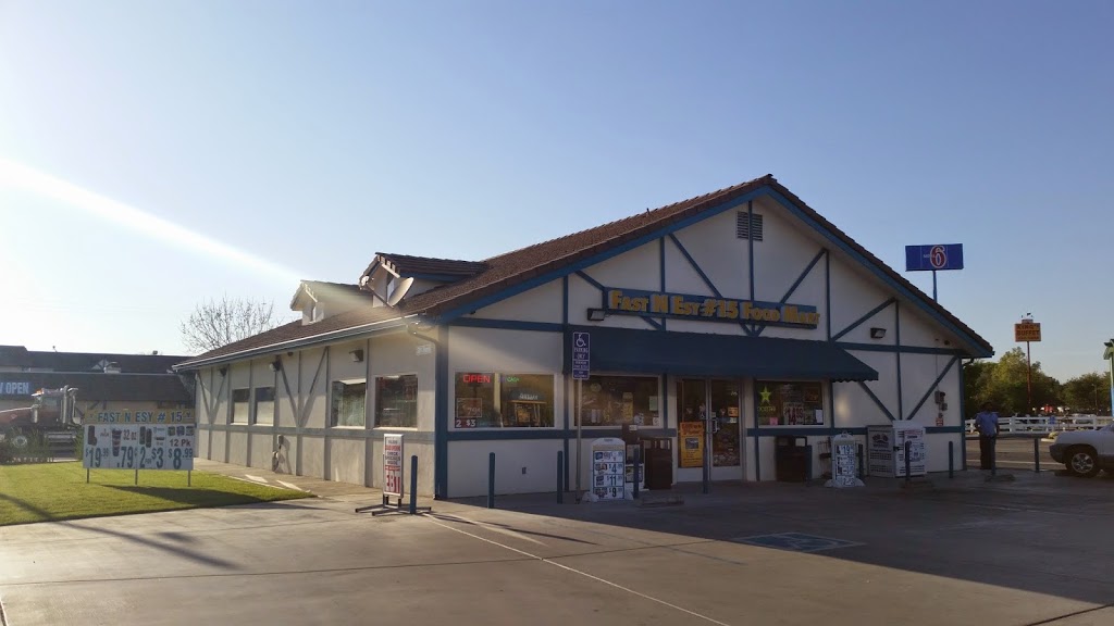 Valero | 501 Sierra St, Kingsburg, CA 93631 | Phone: (559) 897-7632