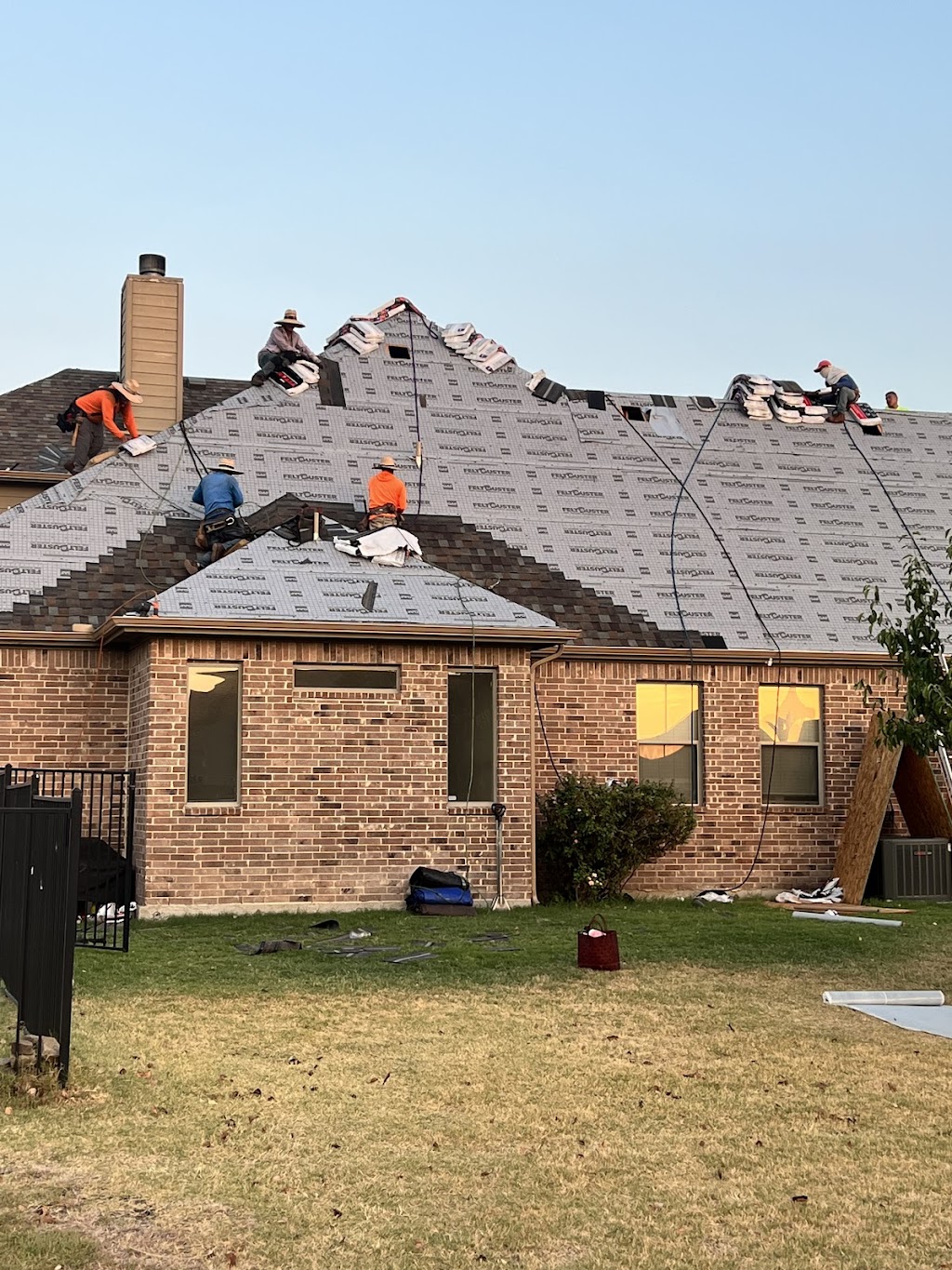 Approved Roofing | 14240 Stanley Ln, Forney, TX 75126, USA | Phone: (972) 742-3071