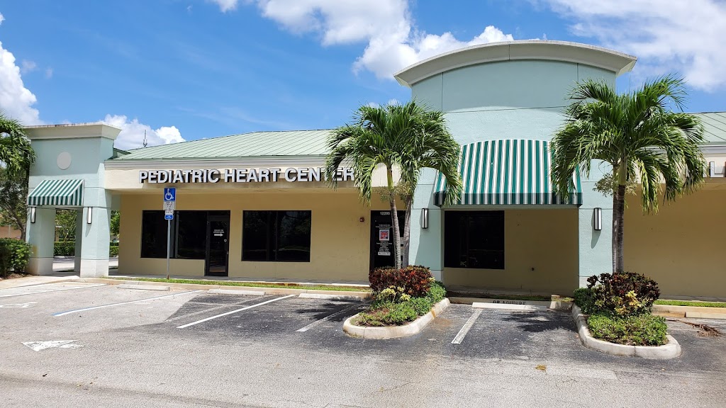 Pediatrix Heart Center| Pembroke Pines | 12295 Taft St, Pembroke Pines, FL 33026, USA | Phone: (954) 442-7774