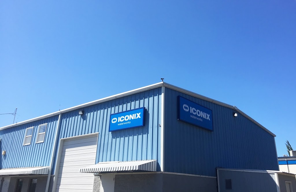 ICONIX Waterworks (US) Inc. | 8043 NE Mauzey Ct, Hillsboro, OR 97124 | Phone: (503) 533-2030