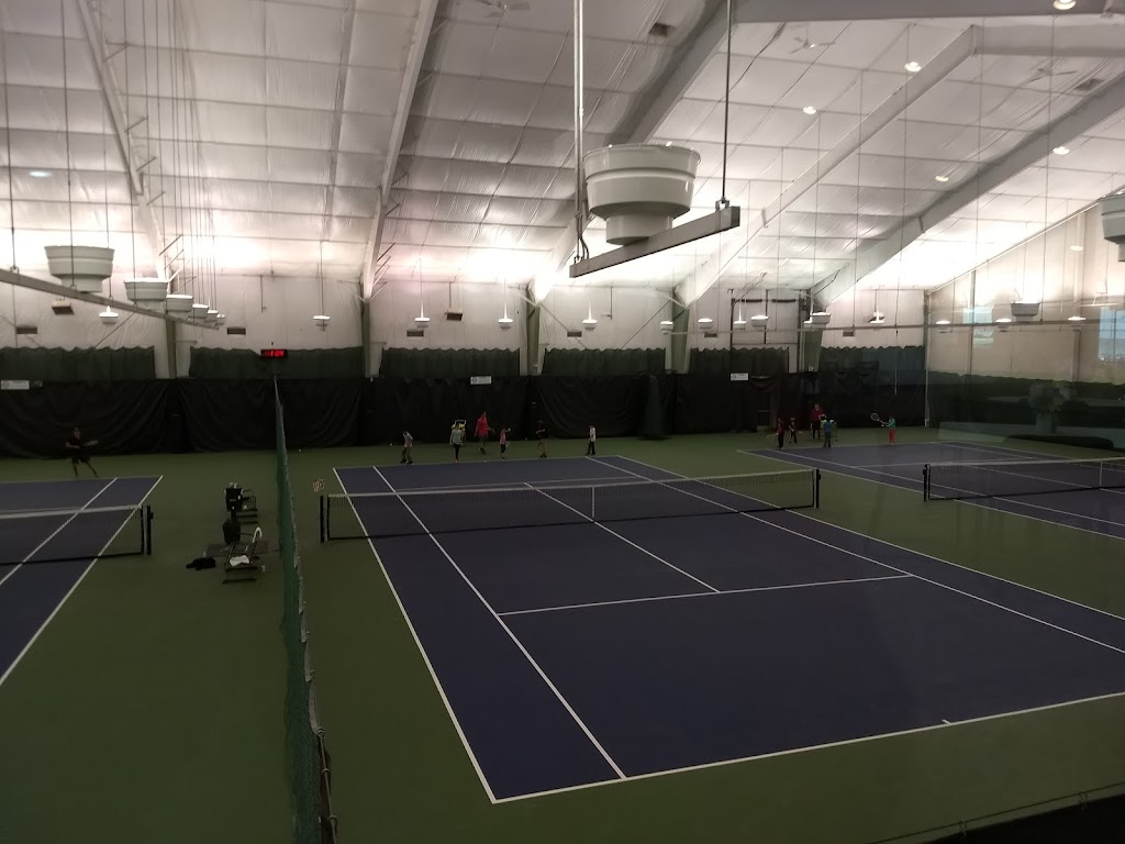 Detroit Tennis Club | 31031 Drake Rd, Farmington Hills, MI 48331, USA | Phone: (248) 661-2300