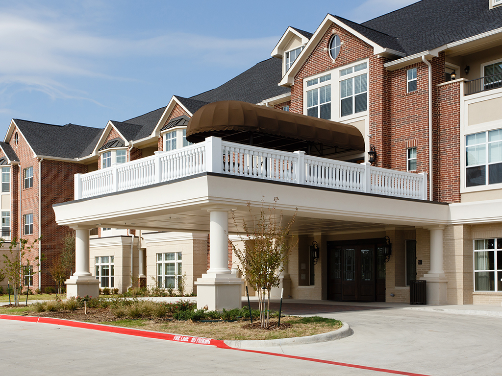 The Westmore Senior Living | 25 Leonard Trail, Westworth Village, TX 76114, USA | Phone: (682) 282-3332