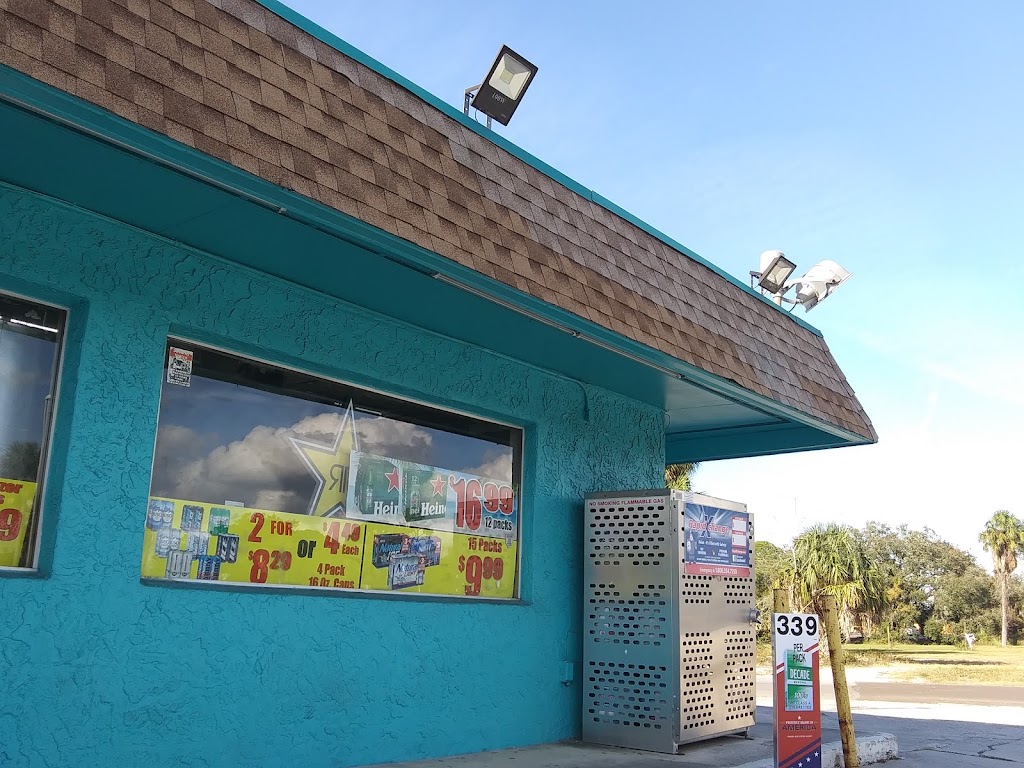 P & A Food Mart | 7529 US-19, New Port Richey, FL 34652, USA | Phone: (727) 841-7070