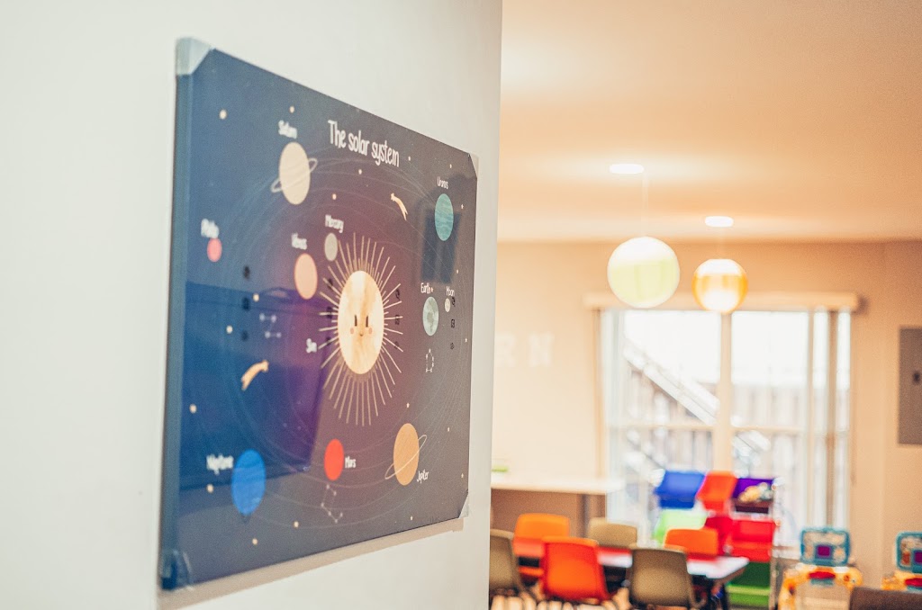 Ivonnes Bilingual Family Child Care | 15684 Mendoza Ln, Woodbridge, VA 22191, USA | Phone: (571) 316-3174