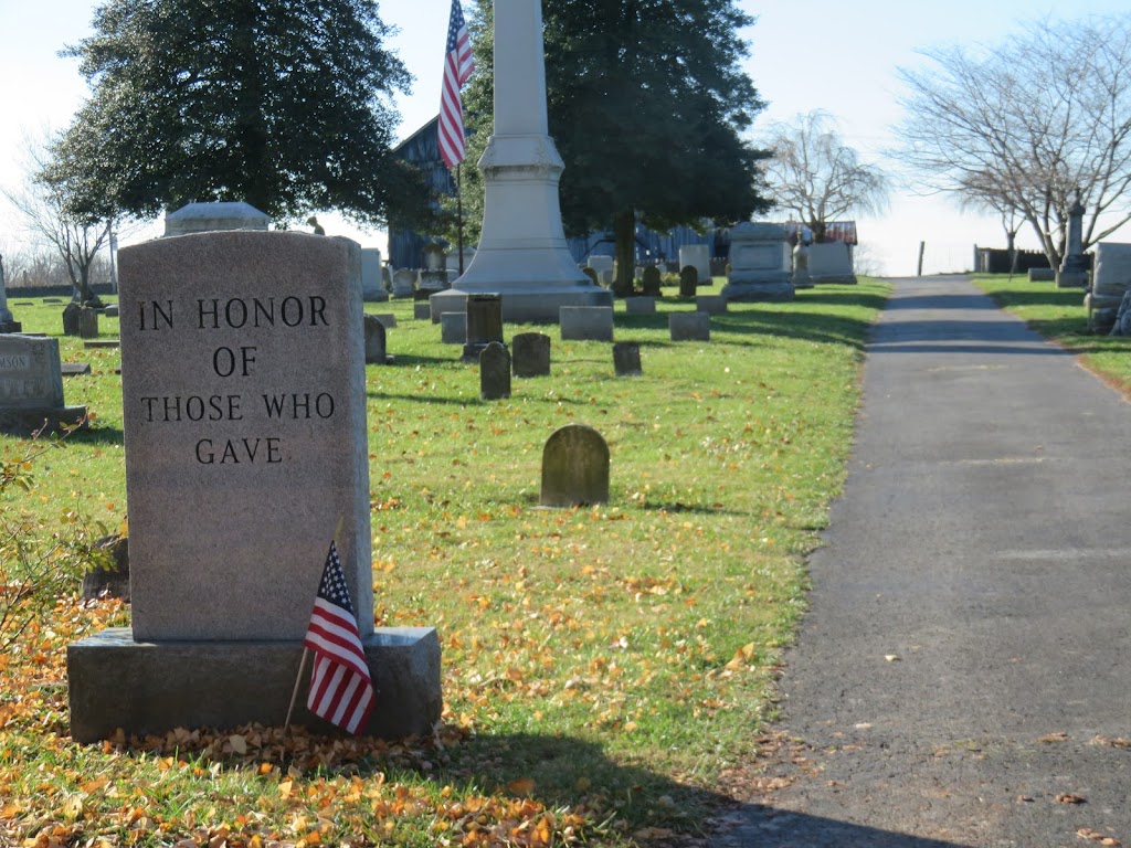 Jacksonville Cemetery Co | 1180 Russell Cave Rd, Cynthiana, KY 41031, USA | Phone: (859) 405-5734