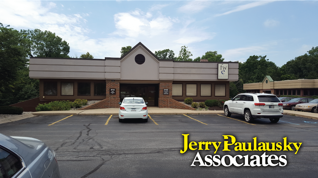 Jerry Paulausky Associates | 5716 Coventry Ln, Fort Wayne, IN 46804, USA | Phone: (260) 747-4156