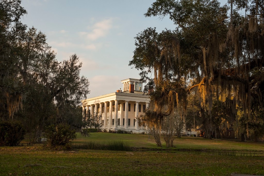 Greenwood Plantation B&B | 6838 Highland Rd, St Francisville, LA 70775, USA | Phone: (225) 655-4475