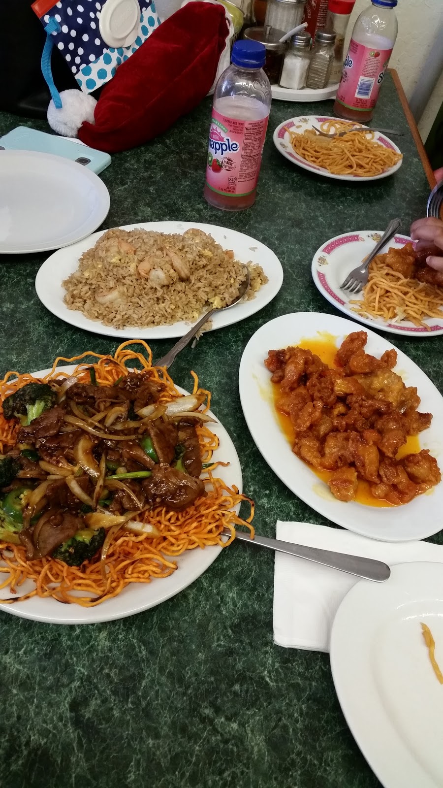 China House Restaurant | 251 Academy Ave, Sanger, CA 93657, USA | Phone: (559) 254-3931