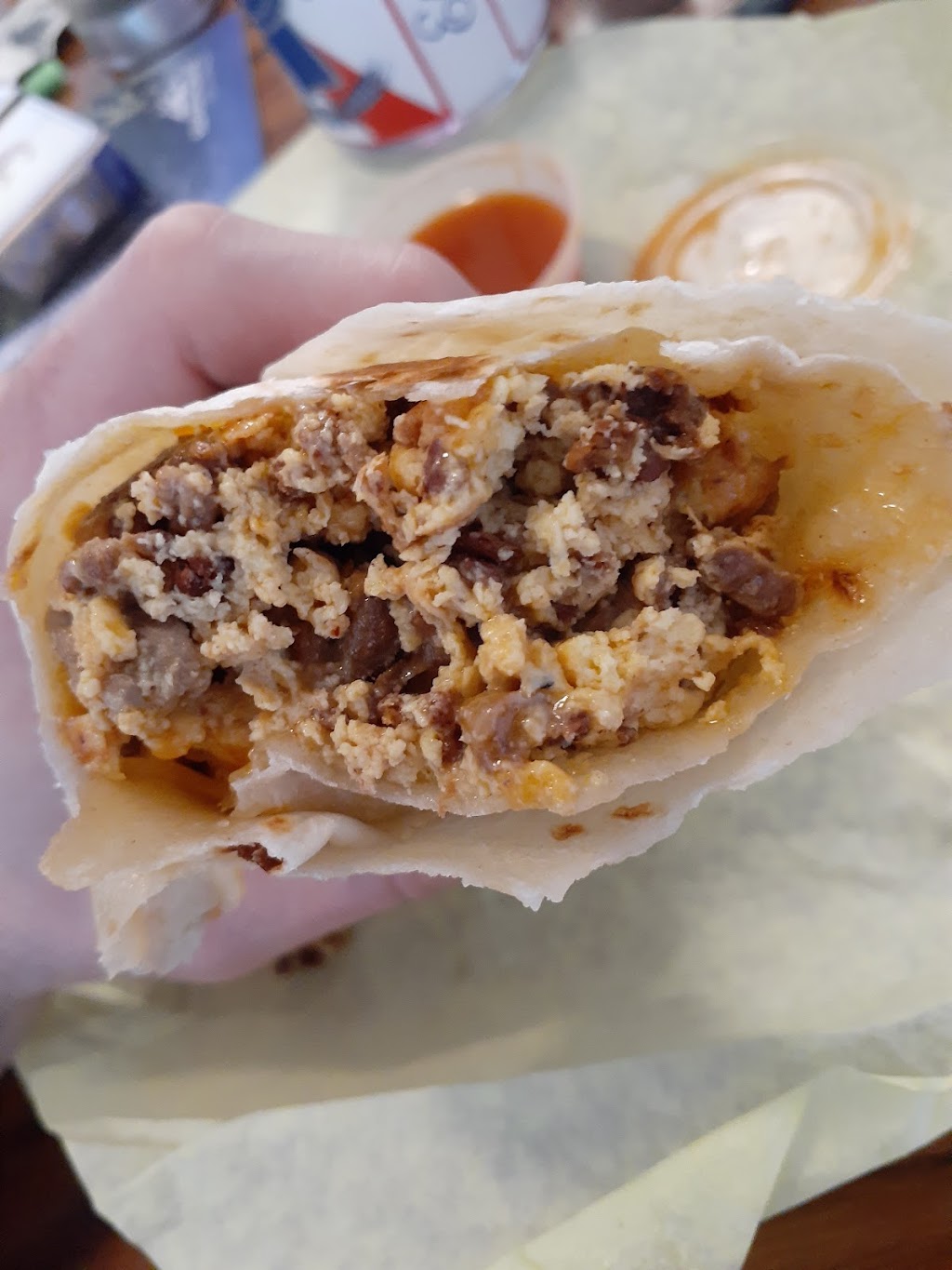 Burrito Express | 12792 W Alameda Pkwy, Lakewood, CO 80228, USA | Phone: (303) 984-4628