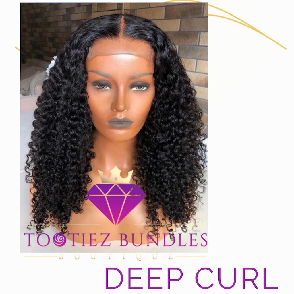 Tootiez Bundles Hair and Beauty Products | 1912 Ivy View Walk, Loganville, GA 30052, USA | Phone: (404) 394-4155