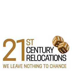 21st Century Relocations Inc | 991 US-22 #200, Bridgewater, NJ 08807, USA | Phone: (908) 333-3232