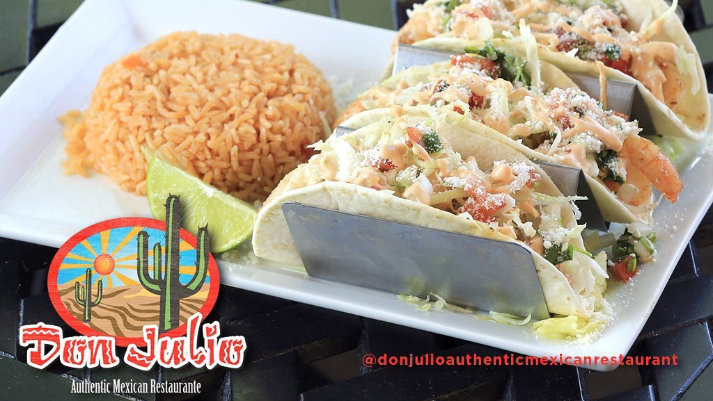Don Julio Mexican Restaurant Bar & Grill | 5466 St Croix Trail g, North Branch, MN 55056, USA | Phone: (651) 674-5990