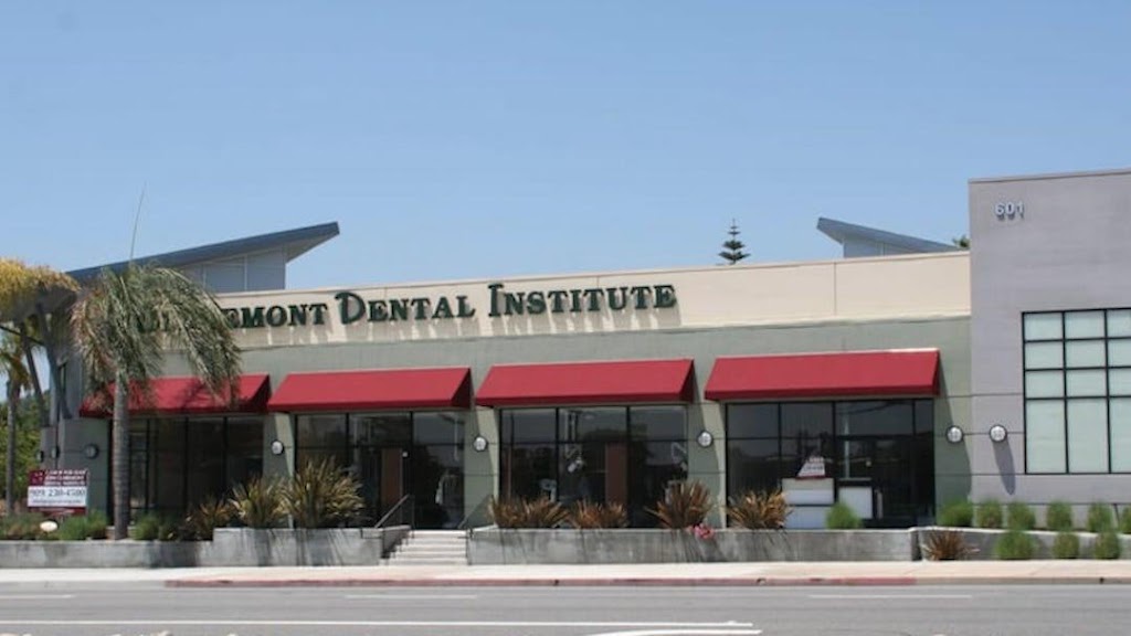 Claremont Dental Institute | 601 E Foothill Blvd, Claremont, CA 91711, USA | Phone: (909) 625-4101