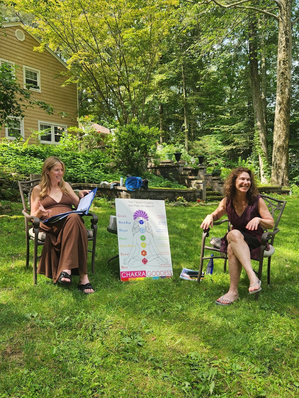 Reiki_withamy | 9 Catherine Pl, Katonah, NY 10536, USA | Phone: (914) 924-2486