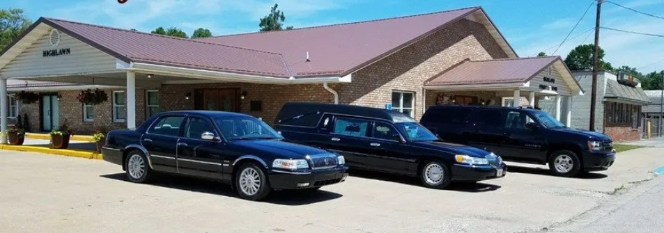 High Lawn Funeral Home | 1435 Main St E, Oak Hill, WV 25901, United States | Phone: (304) 469-3283
