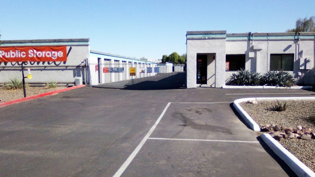 Public Storage | 6015 N 67th Ave, Glendale, AZ 85301 | Phone: (623) 666-5793