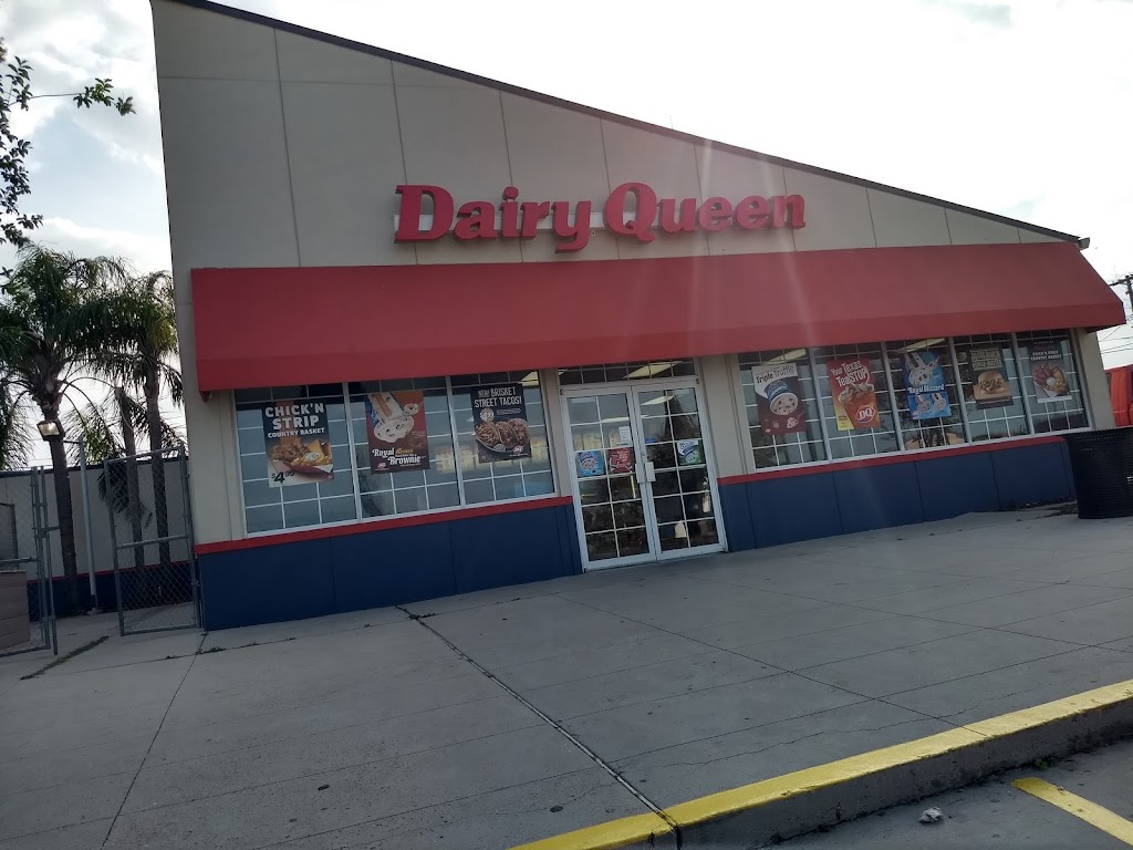 Dairy Queen | 103 US-83, Zapata, TX 78076, USA | Phone: (956) 765-5591